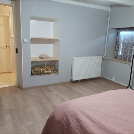 L'Annexe Apartment Chalindrey Ngoại thất bức ảnh