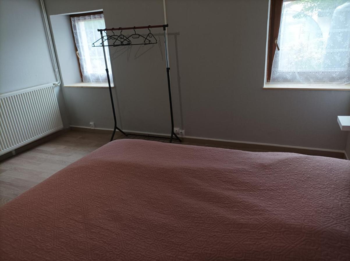 L'Annexe Apartment Chalindrey Ngoại thất bức ảnh