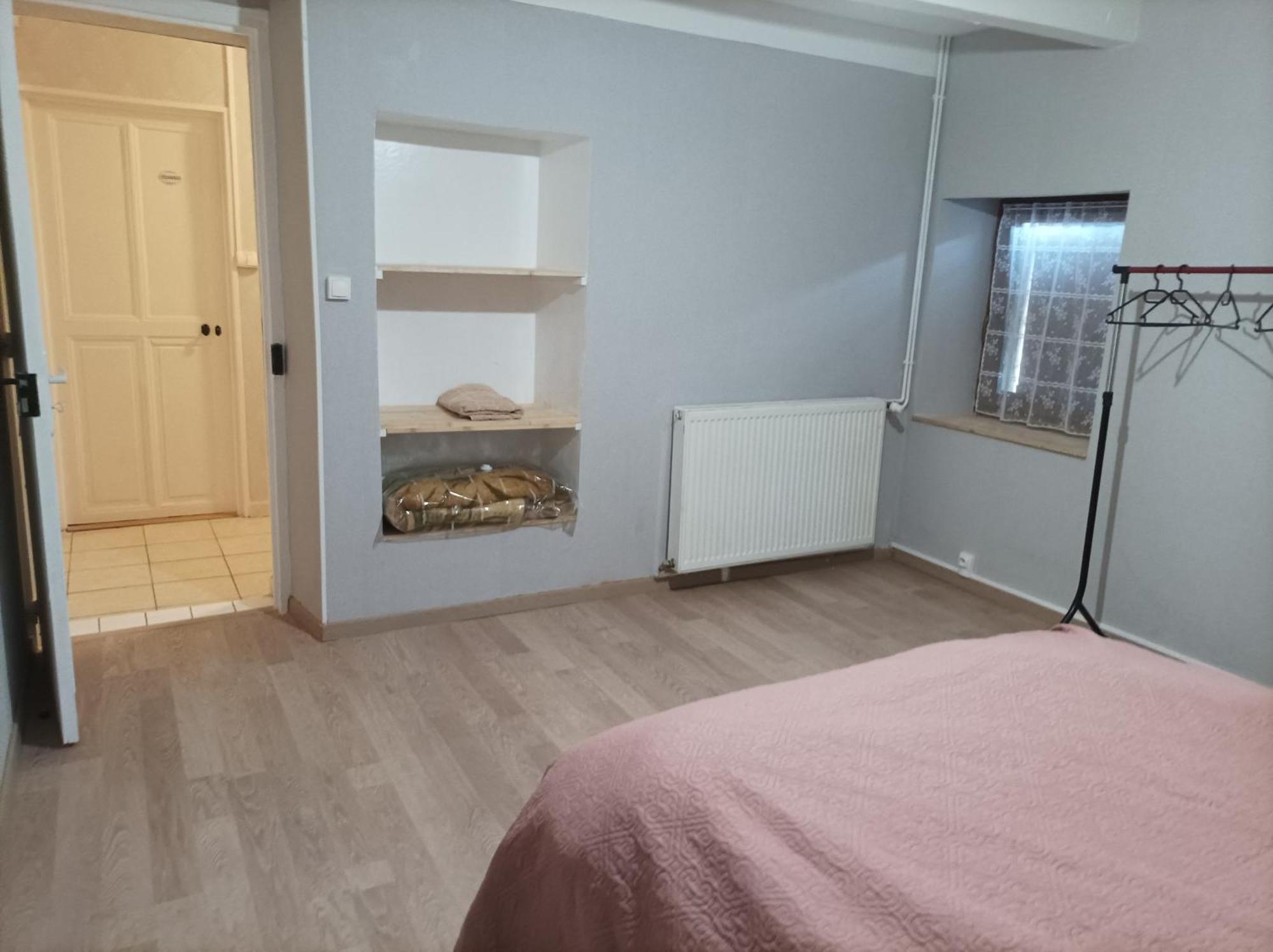 L'Annexe Apartment Chalindrey Ngoại thất bức ảnh