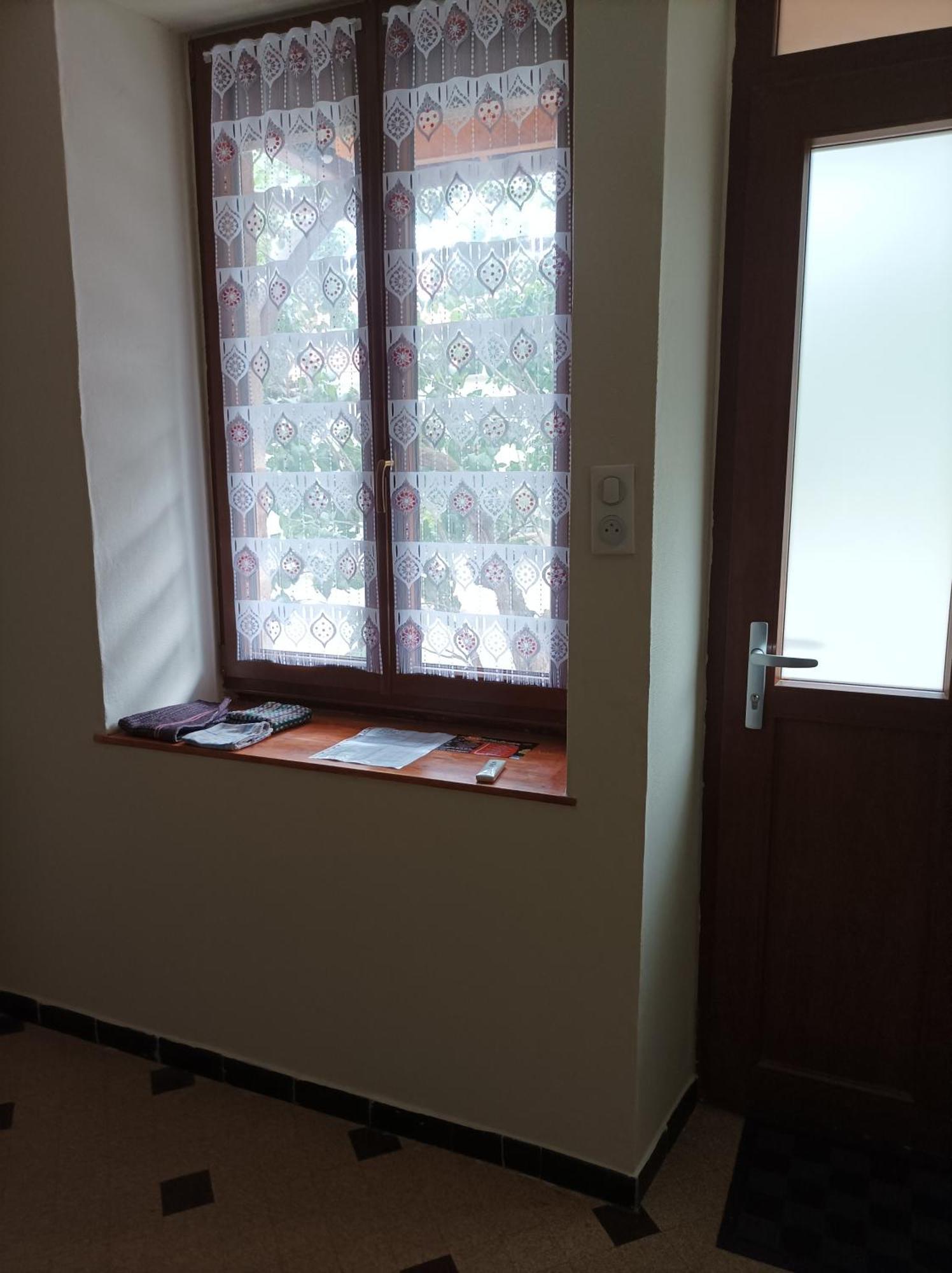 L'Annexe Apartment Chalindrey Ngoại thất bức ảnh