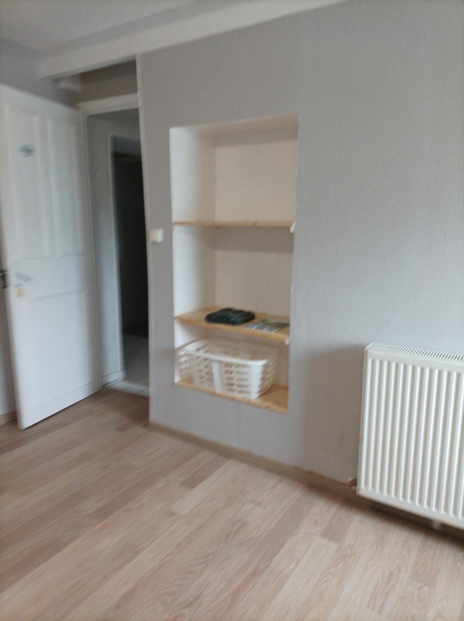 L'Annexe Apartment Chalindrey Ngoại thất bức ảnh
